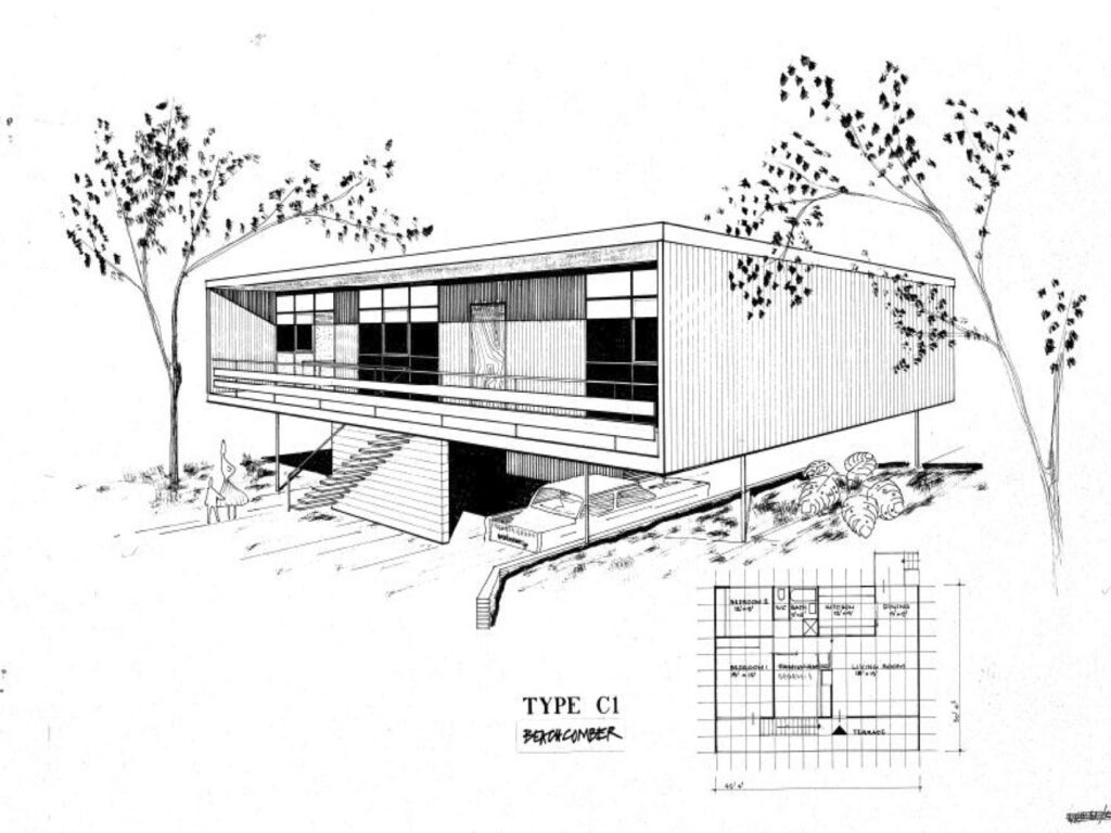 Nino Sydney - Beachcomber House