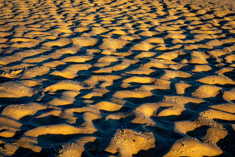 sand & sea