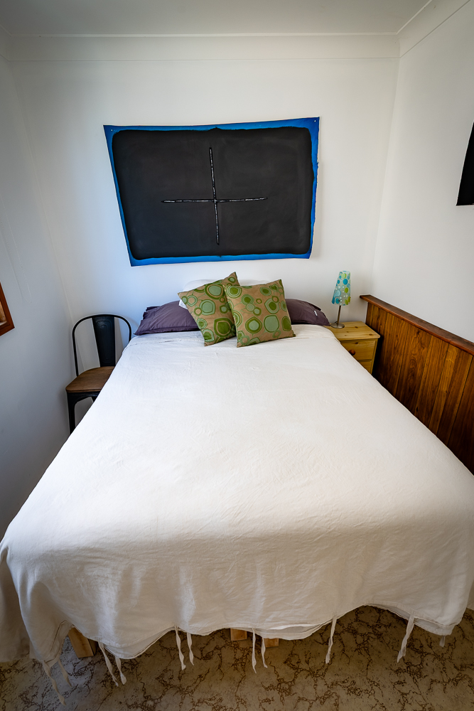 Currarong Beach House renovation updates
